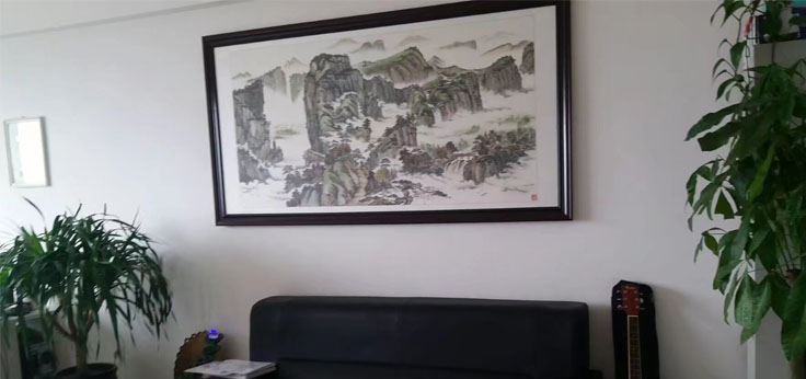 岫岩APP定制开发前端技术跨平台的移动应用